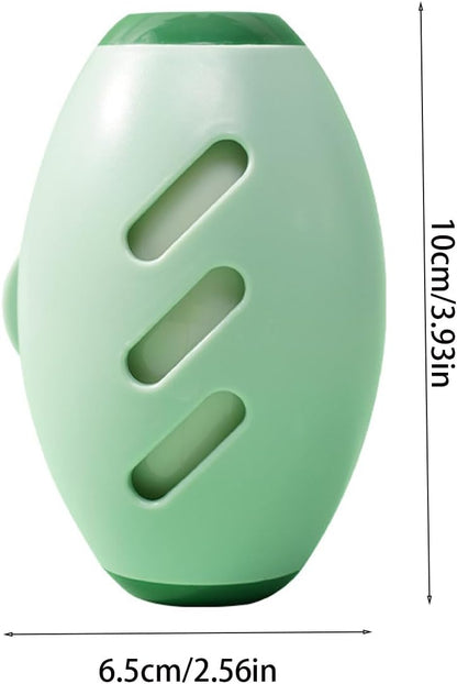 Reusable Lint Roller — Washable Pet Hair Remover, No Sticky Sheets